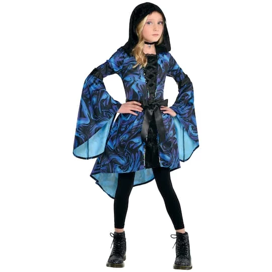 Top 10 π Mystical Sorceress Youth Costume by Amscan 𧨠2 Top 10 π Mystical Sorceress Youth Costume by Amscan 𧨠- Image 2