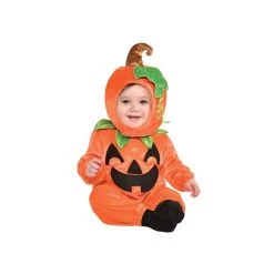 Wholesale 🎁 Cute As A Pumpkin Infant Costume by Amscan 💯