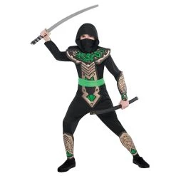 Best Sale π Boys Dragon Slayer Ninja Costume by Amscan π