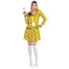 Top 10 👏 Adult Clueless Cher Costume Accessory Kit by Amscan 🛒