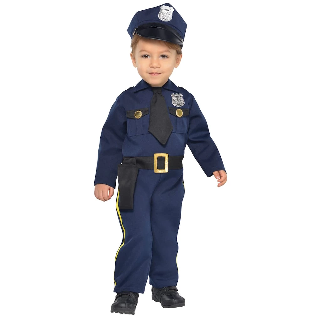Coupon β€οΈ Child Cop Costume by Amscan π 1 Coupon β€οΈ Child Cop Costume by Amscan π