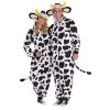 Buy 😍 Adult Cow Zipster Costume by Amscan 🔥