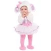 Best reviews of ✨ Little Lamb Infant Costume by Amscan ✨