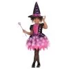 Best deal ✨ Toddler Light-Up Sparkle Witch Costume by Amscan ⌛