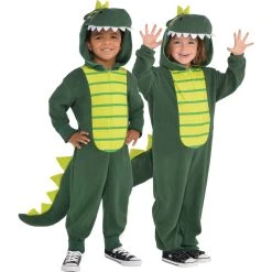 Best reviews of 😉 Toddler Dinosaur Zipster™ Costume by Amscan 🌟
