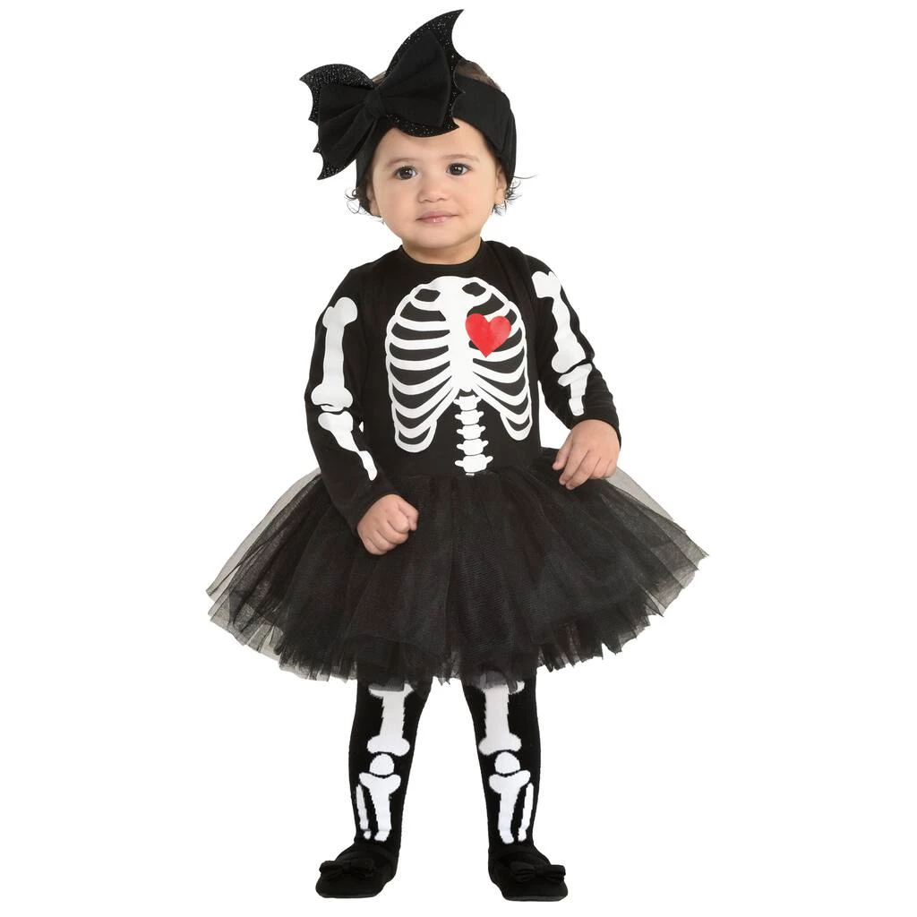 Outlet π― Baby Bones Costume by Amscan π 1 Outlet π― Baby Bones Costume by Amscan π