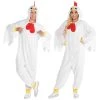 Top 10 🧨 Adult Chicken Zipster™ Costume by Amscan 🔔