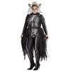 Best Pirce 🛒 Adult Gothic Skeleton Queen Costume by Amscan 😍