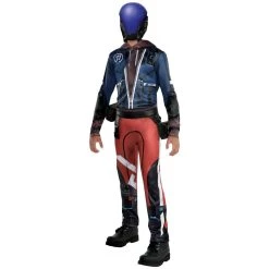 New 🛒 Child Hyperspace Ace Costume by Amscan 🔔