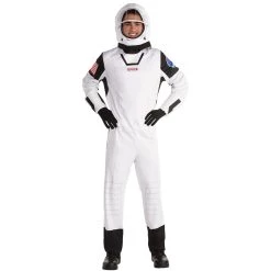 Coupon 𧨠Adult In Flight Costume by Amscan π