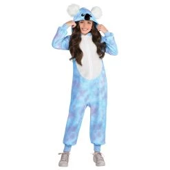 Top 10 π₯° Koala Zipster™ Youth Costume by Amscan π