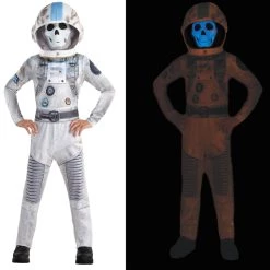 Best deal ✨ Child Necronaut Costume by Amscan 😀