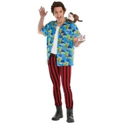 Coupon ❤️ Adult Pet Inspector Costume Kit by Amscan 💯