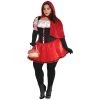 Hot Sale 🧨 Adult Riding Hood Costume by Amscan ✔️