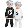 Best deal ⭐ Shaker Sweeties Infant's Costume by Amscan 💯