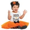 Cheapest ✔️ Trick Or Treat Sweetie Infant Costume by Amscan ✔️