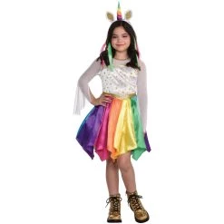 Best reviews of 👍 Mystical Unicorn Child Costume by Amscan 😉