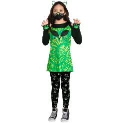 Cheap 🛒 Cosmic Kitty Youth Costume by Amscan ✔️
