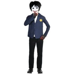 Top 10 π― Creepy Painter Child Costume by Amscan π€©