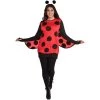 New ✔️ Love Bug Adult Costume by Amscan 🌟