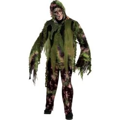 Hot Sale 💯 Marsh Monster Costume by Amscan 💯