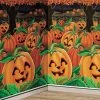 Deals 🔥 16" x 4ft. Family Friendly 🧛 Halloween Room Roll by Amscan 🧨