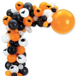 Top 10 🤩 Halloween Balloon Garland Kit by Amscan 👏