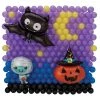 Deals 🔥 Halloween Latex & Foil Balloon Backdrop Kit by Amscan ⌛