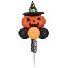 Best Sale ✨ Witchy Pumpkin Balloon Yard Stick by Amscan ❤️