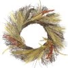 Best reviews of 😍 18" Fall Floral Wreath by Amscan 🛒
