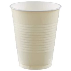 Promo ⭐ 18oz. Plastic Cups, 150ct. by Amscan 👏 -Amscan Sales Shop D521111S 1 1
