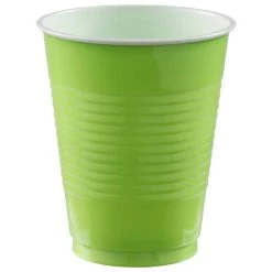 Promo ⭐ 18oz. Plastic Cups, 150ct. by Amscan 👏 -Amscan Sales Shop D521113S 1