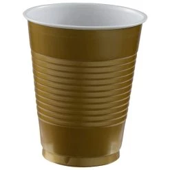 Promo ⭐ 18oz. Plastic Cups, 150ct. by Amscan 👏 -Amscan Sales Shop D521116S 1