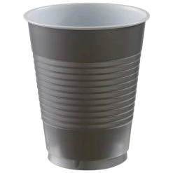 Promo ⭐ 18oz. Plastic Cups, 150ct. by Amscan 👏 -Amscan Sales Shop D521117S 1