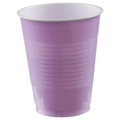Promo ⭐ 18oz. Plastic Cups, 150ct. by Amscan 👏 -Amscan Sales Shop D521126S 1