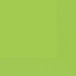 Top 10 👏 Paper Lunch Napkins, 400ct. by Amscan 🔥 -Amscan Sales Shop D521149S 1