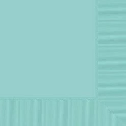 Top 10 👏 Paper Lunch Napkins, 400ct. by Amscan 🔥 -Amscan Sales Shop D521154S 1