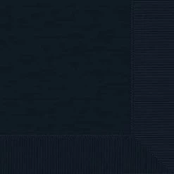 Top 10 👏 Paper Lunch Napkins, 400ct. by Amscan 🔥 -Amscan Sales Shop D521158S 1