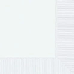 Top 10 👏 Paper Lunch Napkins, 400ct. by Amscan 🔥 -Amscan Sales Shop D521161S 1