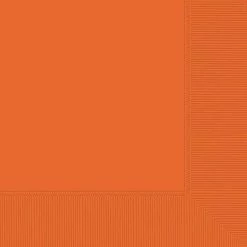 Top 10 👏 Paper Lunch Napkins, 400ct. by Amscan 🔥 -Amscan Sales Shop D521163S 1