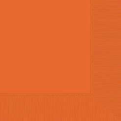 Brand new 🔔 Solid Beverage Napkins, 600ct. by Amscan ❤️