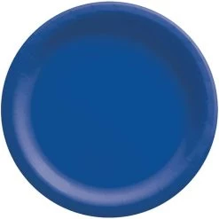 Best Pirce 🧨 10" Round Paper Plates, 100ct. by Amscan ❤️ 30 Best Pirce 🧨 10" Round Paper Plates, 100ct. by Amscan ❤️ -Amscan Sales Shop D521193S 1