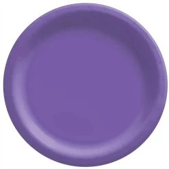 Best Pirce 🧨 10" Round Paper Plates, 100ct. by Amscan ❤️ 29 Best Pirce 🧨 10" Round Paper Plates, 100ct. by Amscan ❤️ -Amscan Sales Shop D521194S 1