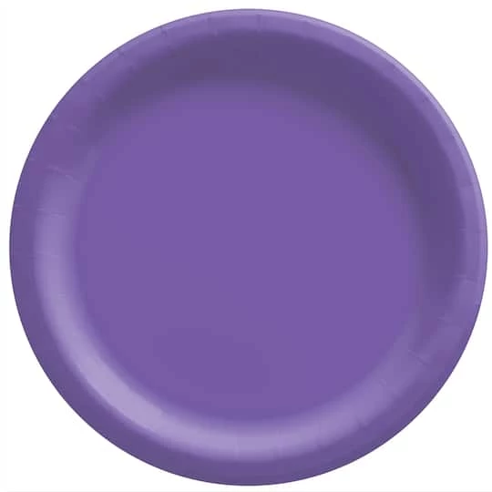 Best Pirce 🧨 10" Round Paper Plates, 100ct. by Amscan ❤️ 11 Best Pirce 🧨 10" Round Paper Plates, 100ct. by Amscan ❤️ - Image 11