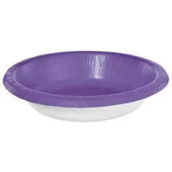 Best deal 🥰 20oz. Paper Bowls, 100ct. by Amscan 🎁 -Amscan Sales Shop D521253S 1 1
