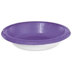 Best deal 🥰 20oz. Paper Bowls, 100ct. by Amscan 🎁
