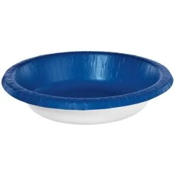 Best deal 🥰 20oz. Paper Bowls, 100ct. by Amscan 🎁 -Amscan Sales Shop D521254S 1