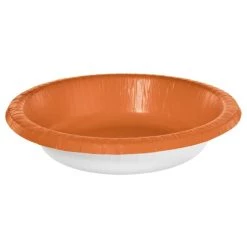 Best deal 🥰 20oz. Paper Bowls, 100ct. by Amscan 🎁 -Amscan Sales Shop D521259S 1