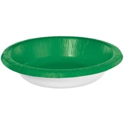Best deal 🥰 20oz. Paper Bowls, 100ct. by Amscan 🎁 -Amscan Sales Shop D521262S 1