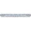 Best Pirce 🛒 Christmas 9ft. Silver Tinsel Giant Garland by Amscan 🔔